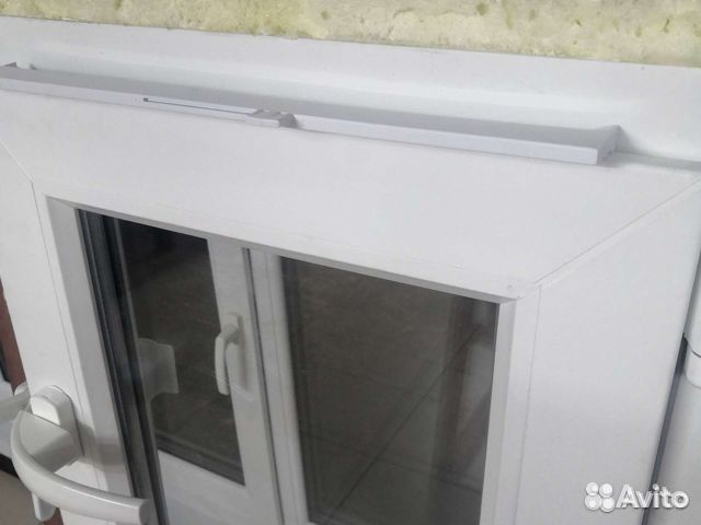 Приточный вентиляционный клапан Air-Box Comfort
