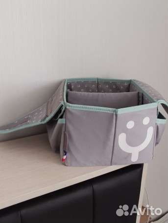 Сумка - органайзер
