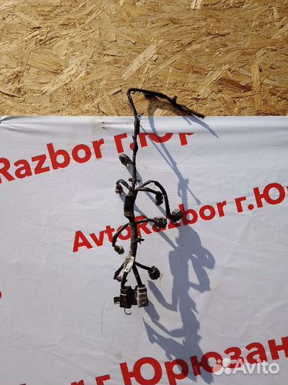 Коса катушек Renault Fluence 1.6