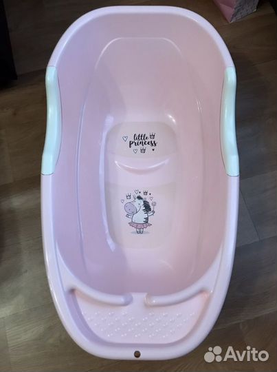 Ванночка для купания