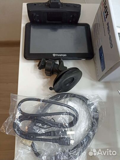 Видеорегистратор iBOX PRO-800