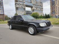 Mercedes-Benz W124 2.0 MT, 1988, 302 782 км, с пробегом, цена 119 000 руб.