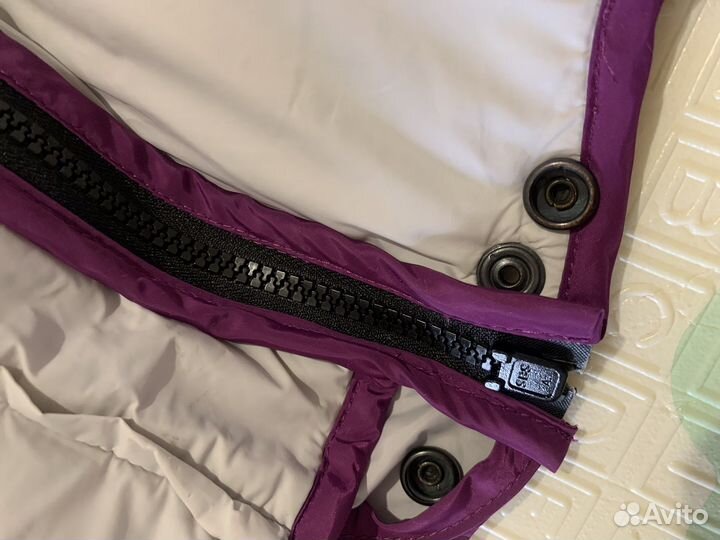 Зимний кит для stokke