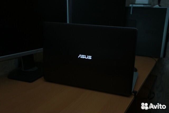 Asus N750JV - сore I7- full HD 1920x108