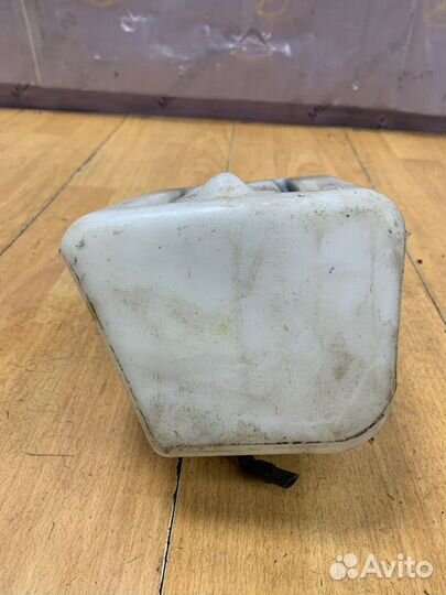 Бачок омывателя Opel Corsa C