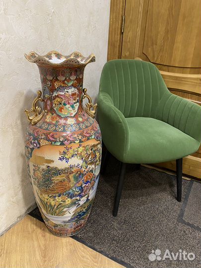 Ваза напольная