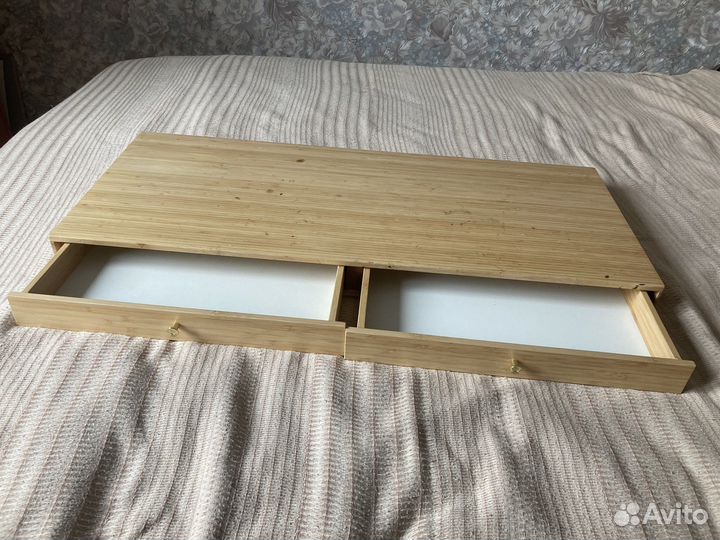 Полка навесная IKEA