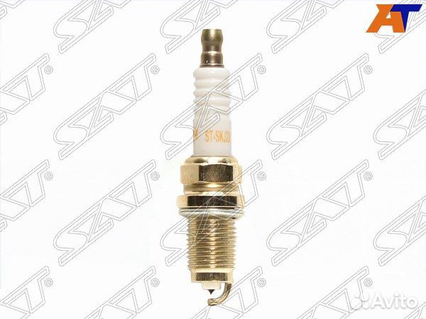 Свеча зажигания honda odyssey