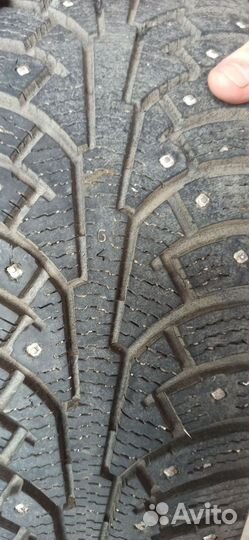 Nokian Tyres Hakkapeliitta 5 185/65 R15