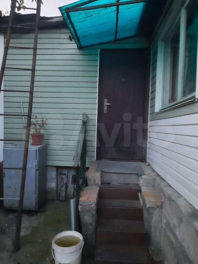 Дом 78 м² на участке 3,5 сот.