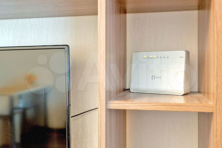 Квартира-студия, 27 м², 15/17 эт.