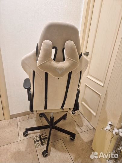 Игровое компьютерное кресло zombie viking knight