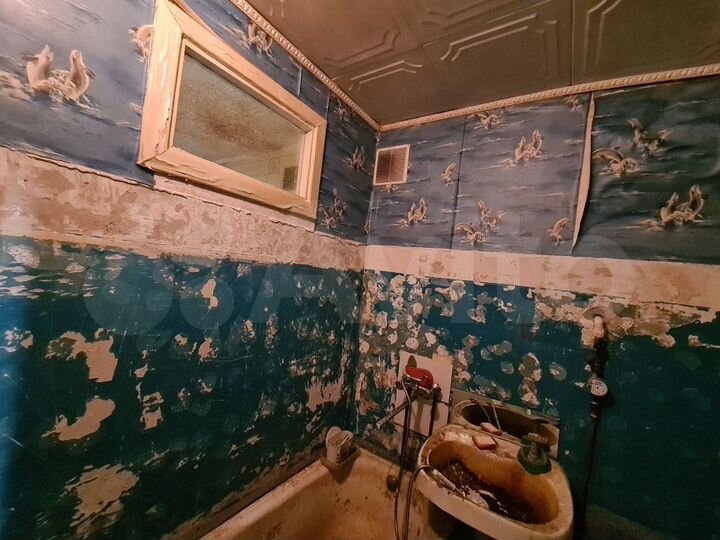 1-к. квартира, 30,3 м², 1/5 эт.