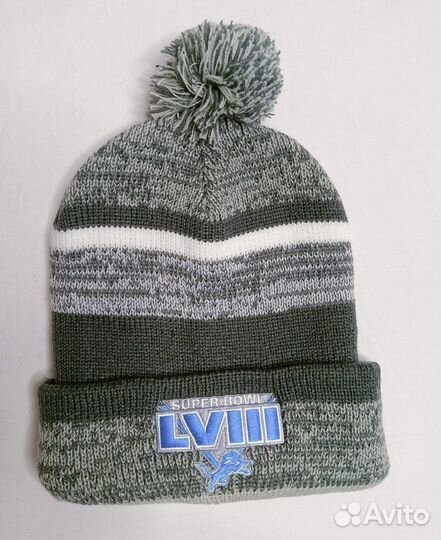 Вязаная шапка Philadelphia Eagles '47