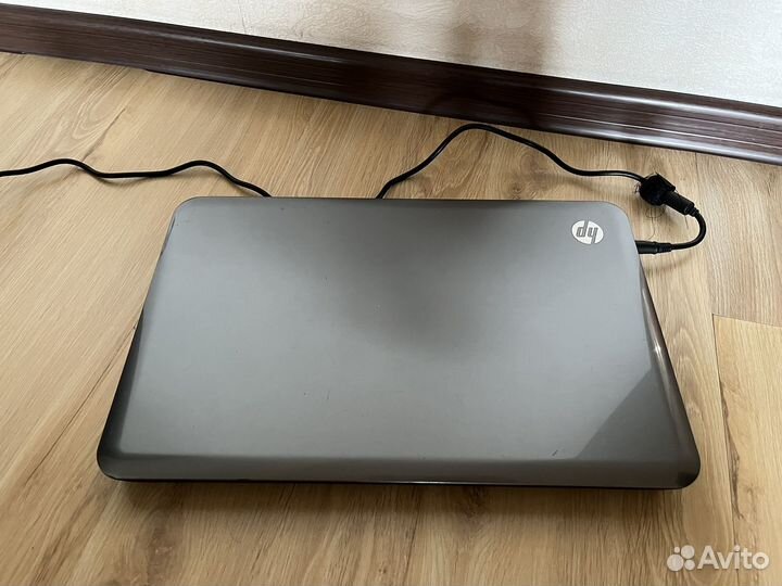 HP Pavilion G6-1324er