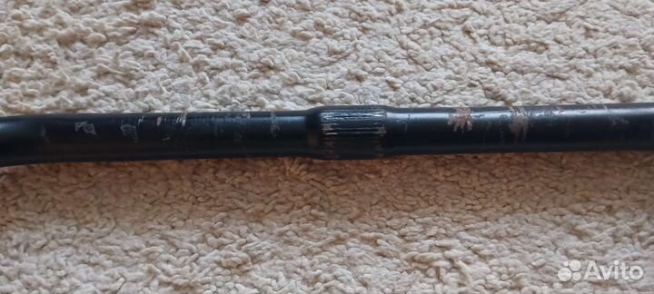 Руль шоссейного велосипеда, вынос (подходит хвз)