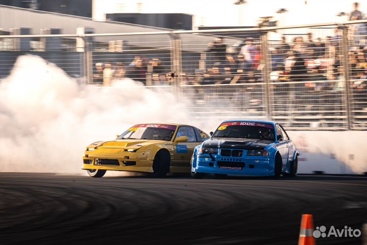 Автомобильный фотограф