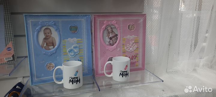 Коробочки, пакеты, конверты для подарков