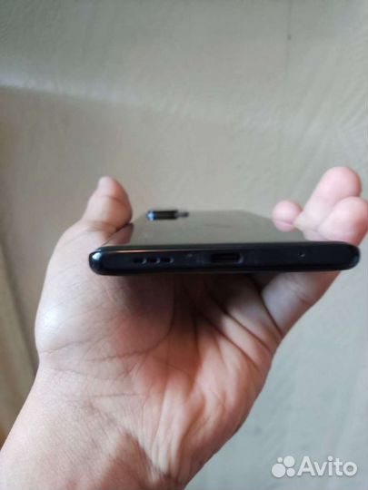 Xiaomi redmi note 10 pro