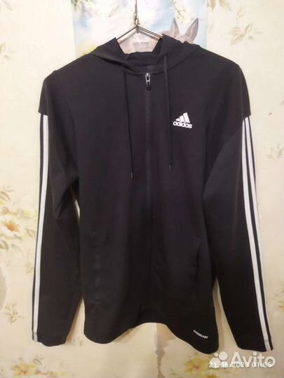 Зипка adidas