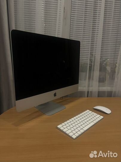 Apple iMac 21.5 2015