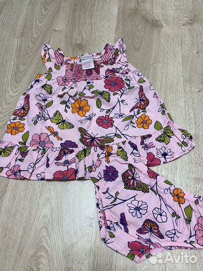 Одежда для девочки