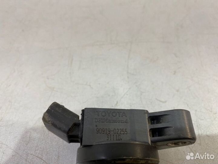 Катушка зажигания Toyota Camry XV50 2GR-FE 2013