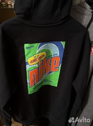 Худи nike