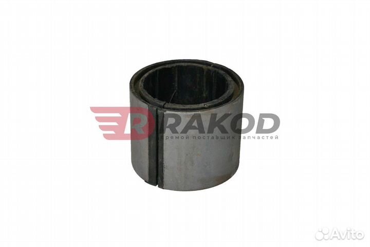 Втулка заднего стабилизатора shaanxi MAN