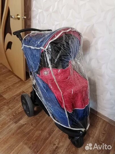Коляска