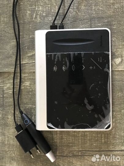 Машинка для перманентного макияжа / татуажа