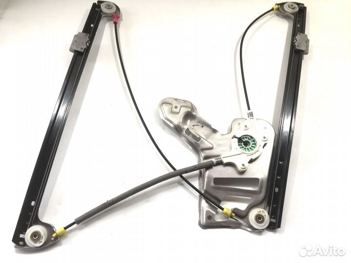 Стеклоподъемник передний левый Range Rover Vogue