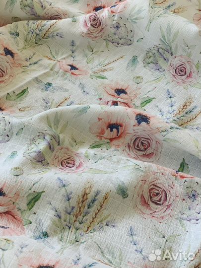 Муслиновые пеленки новые