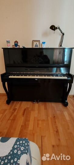 Пианино Заря