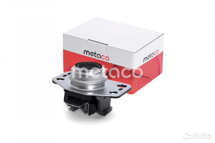 Опора двигателя Renault Kangoo