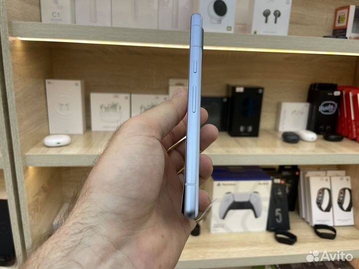 Google Pixel 7a, 8/128 ГБ