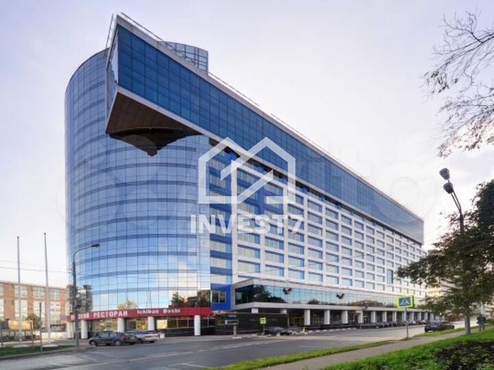 Аренда торговой площади