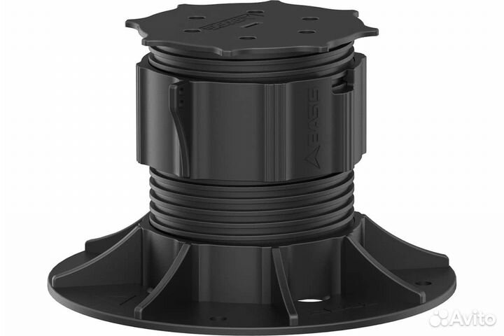 Регулируемые опоры для бруса