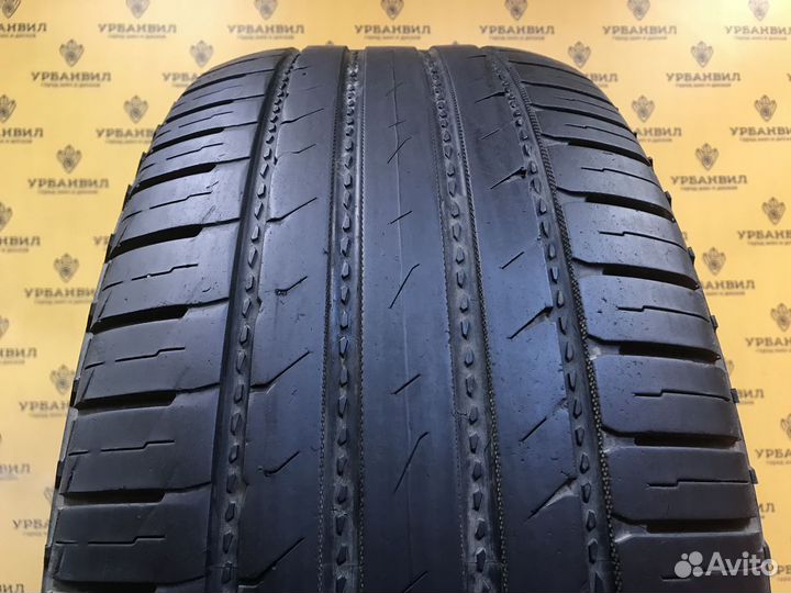Nokian Tyres Nordman S2 SUV 285/60 R18 116V