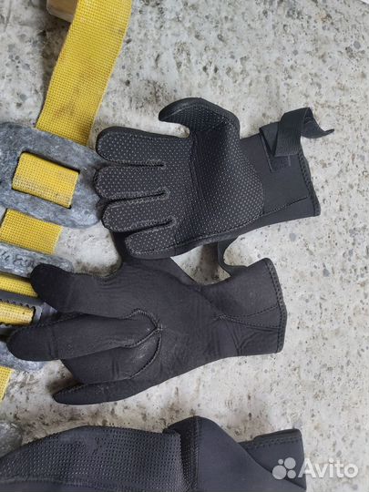 Продам гидрокостюм