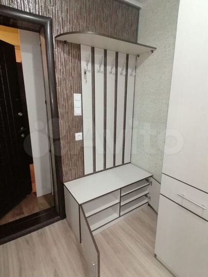 Квартира-студия, 22 м², 1/5 эт.