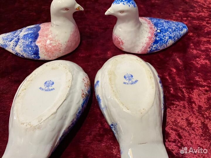 Масленица Голубем Кузнецова