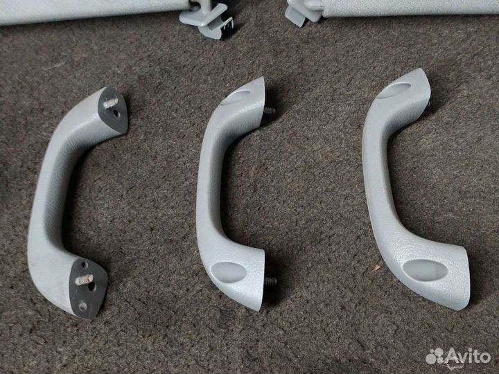 Солнцезащитные козырьки chevrolet aveo t200