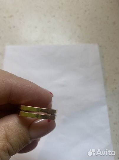 Золотое кольцо