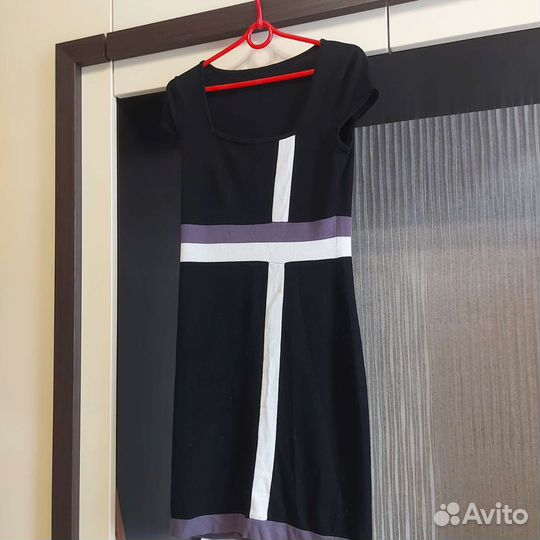 Женские вещи пакетом 42