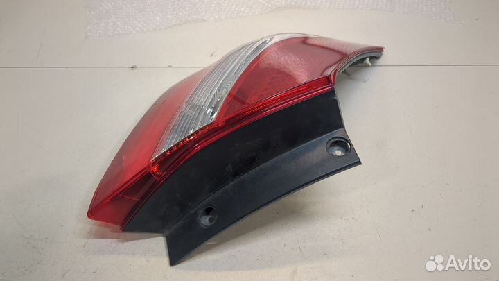 Фонарь (задний) Honda Crosstour, 2012