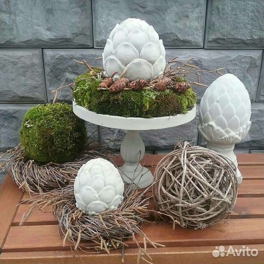 Декор для дома и сада