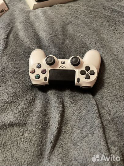 Sony playstation 4 slim 500gb