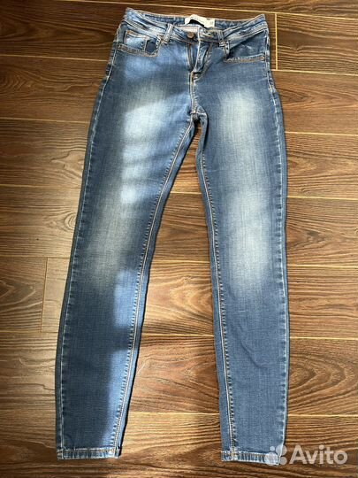 Женские вещи пакетом 38/40 (xxs/xs)