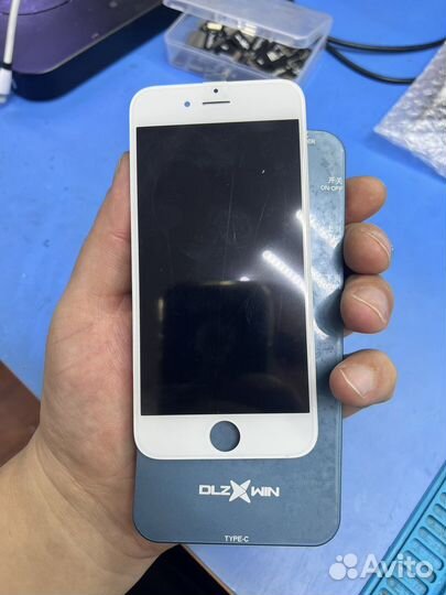 Оригинальный дисплей iPhone 6